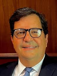 Jesse Harold Larsen, Attorney