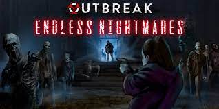 Outbreak: Endless Nightmares | Nintendo Switch download software | Games |  Nintendo