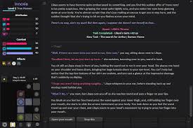Java] Liliths Throne - v0.4.11.3 Hotfix by Innoxia Adult Porn Game  Download Free For Android and PC