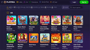 Exploring the Range of Payment Options Available on Playfina