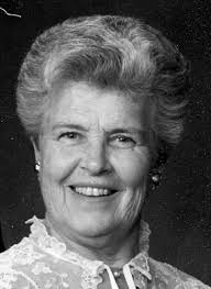 Virginia Krippner Obituary (2007)