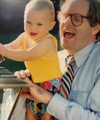 If you've ever wondered, "who is the Daniel at Daniel House," let us  introduce you to our Founders' late father, Dan Spalding. He was the sort  of guy who gave back to