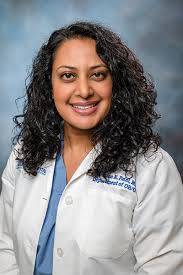 Meet the Staff of the Women's Family Health Center