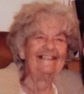 Doris Tyson Obituary (2013)