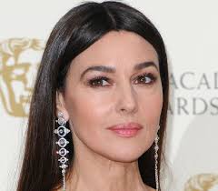 She was also famous for its sequel the matrix revolutions. Monica Bellucci No Longer Hides Signs Of Aging Free News