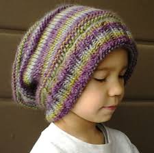 Get the pattern —>crochet slouchy hat pattern. Emily S Super Slouchy Knit Hat Free Knitting Pattern Jessie At Home
