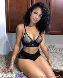 Jasmine Grenaway Nude OnlyFans Leak Picture 1qesXlwDin | MasterFap.net