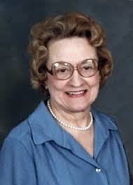 Jeanette Reiss Bay Obituary