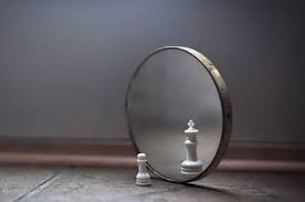 Dua When Look In Mirror Hadiths Virtue Arabic And Latin