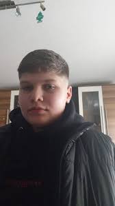 Daniel Grogan in people