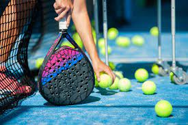 O padel para além do desporto. Padel Vs Tenis Portal Do Padel