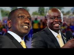 The Big Question with Simon Irungu