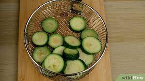 How long do i steam zucchini. 3 Ways To Steam Zucchini Wikihow