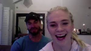 Marc Buckner & Marisia van Wyk