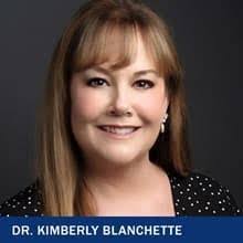 Kimberly Blanchette's Instagram, Twitter & Facebook