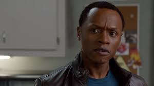 iZombie" The Hurt Stalker (TV Episode 2015)