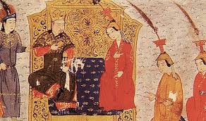 Even when scholars like dr. What Was Genghis Khan Genghis Khan A Short Biography Trips Interesting Biography Facts