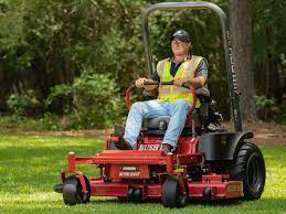 Zero Turn Mowers For Sale Gonzales La Mower Dealer