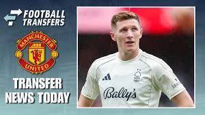 Man Utd transfer news today: Anderson decision made as Romano says summer deal 'very close'