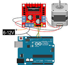 Site Search Discovery Powered By Ai Arduino Stepper Arduino Cnc Stepper Motor Arduino