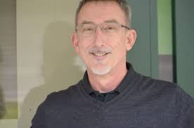 Meet Mr. Larry Palmer