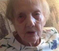 Obituary information for Katherine Saari