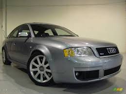 Image result for Avus Silver 2003 Audi