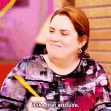 Paula Proctor Explain GIF