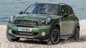 Mini Cooper S Countryman 2014 Review Carsguide