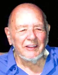 Norman Zercher Obituary (10/4/1934