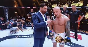 He began professional career in 2020 and currently has 1 fights, of which he won 1 and lost 0. Lpqwyhmwvnf8tm