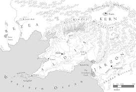 RPG Writeups — Blue Rose