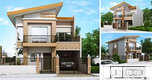 Check spelling or type a new query. Contemporary House Design With Four Bedrooms And Two Toilet And Baths Ulric Home