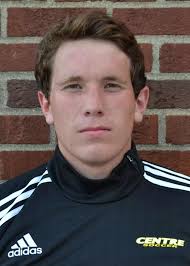 2015 Men's Soccer Roster