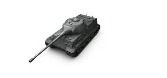 The tank's dimensions were going to be 3.0 m (9 ft 10 in) long, 1.9 m (6 ft 2.8 in) wide, and 1.3 m (4 ft 1.8 in) high. Lowe Review Characteristics Comparison