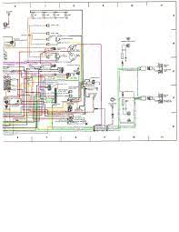 Each circuit displays a distinctive voltage. 1985 Jeep Cj7 Wiring Hello I Recently Purchased A Project Cj7