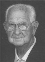 John Stetz Obituary (2015)