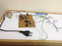 Made with atmega8, full source code and pcb layout. Cheap And Reliable Remote Control Fan Regulator 5 Steps Instructables