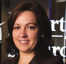 Susie Wakefield's Instagram, Twitter & Facebook