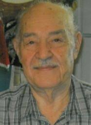 Sam Ruffino Obituary