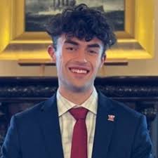 I'm so excited and grateful to announce that I'll be attending both UNC…