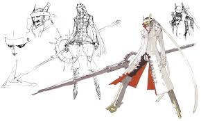 In japanese mythology, izanagi and izanami were a divine couple, brother and sister, who had a principle role in creating the islands of japan and from whom many important and elemental kami (gods) had their birth. Izanagi Persona 4 Persona Character Concept