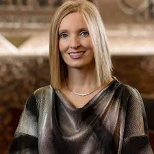 The fig thought we would wish tiffany fargo a big happy. Becky Bjerke Heritage Insurance