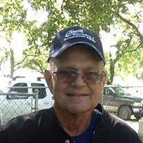 Jim R. Buffington Obituary