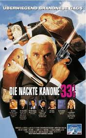Naked Gun 33 1/3: The Final Insult (1994) - IMDb