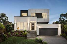 Maybe you would like to learn more about one of these? 19 Facade Ideas Modern House Design House Design House Exterior