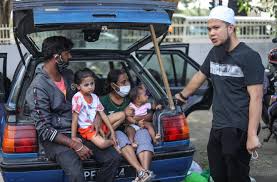Assalamualaikum tuan tuan dan puan puan ini saya kongsi kan group telegram bagi para peniaga dan pembeli yang berminat utk membantu menjaga ekonomi dengan pembelian. Mr Worldwide Ustaz Ebit Lew And Team Visit South Africa For Humanitarian Mission News Rojak Daily