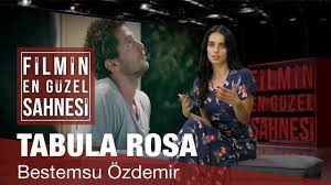 Hakkında merak edilenler, kısaca hayatı ve biyografi bilgileri kim kimdir bölümümüzde sizlerle birlikte olacak. Tabula Rosa Fragman Youtube