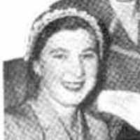 Mignon Elizabeth Cotton (1933–2015) • FamilySearch