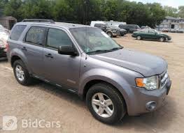Image result for Tungsten Gray 2008 Escape